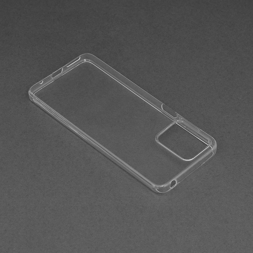 Coque pour Motorola Moto G14, Techsuit, Claire, Transparente
