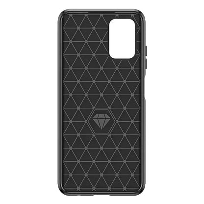 Coque pour Nokia G42, Techsuit, Carbone, Noire