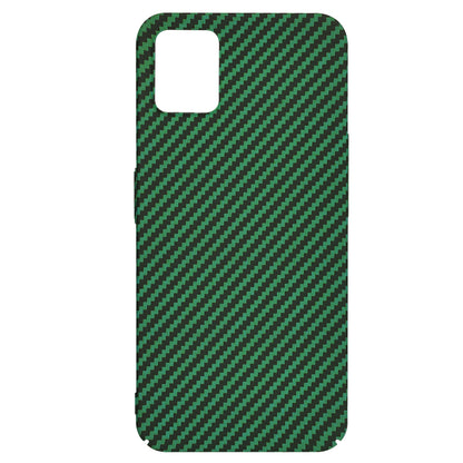 Coque pour Nothing Phone (1), Techsuit, Carbonite FiberShell, Vert