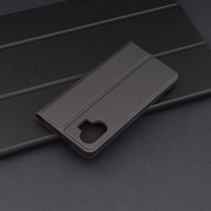 Coque pour Nothing Phone (2), Techsuit, Magskin Book, Noire