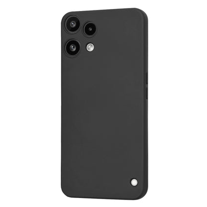 Étui pour Nothing Phone (3a) Lite, Techsuit, SoftFlex, Noir