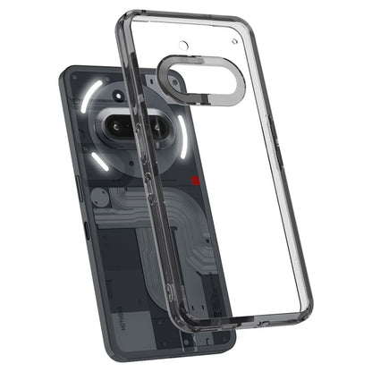 Coque pour Nothing Phone (3a), Spigen, Ultra Hybrid, Fumée ACS09373