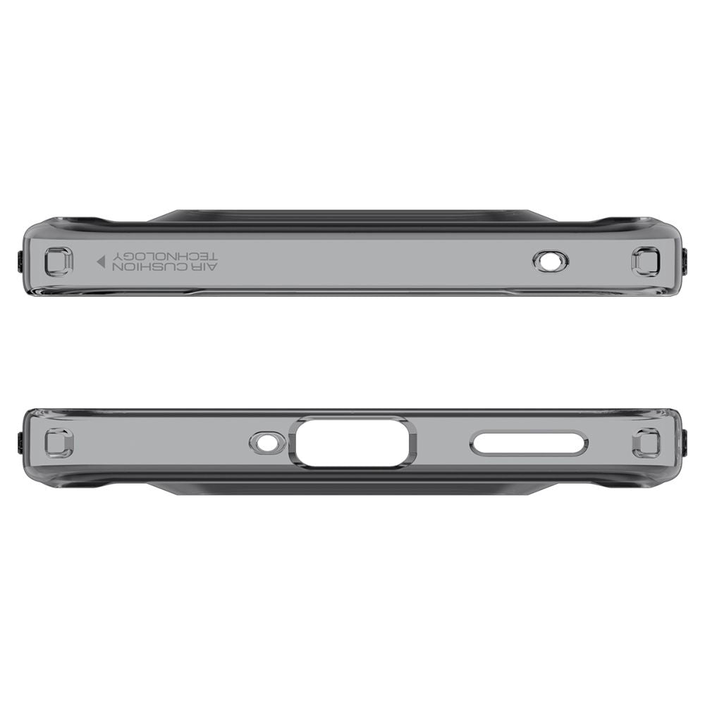 Coque pour Nothing Phone (3a), Spigen, Ultra Hybrid, Fumée ACS09373