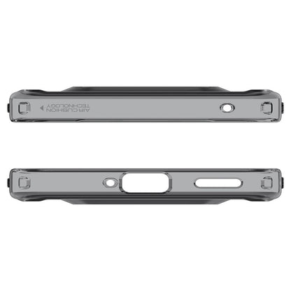 Coque pour Nothing Phone (3a), Spigen, Ultra Hybrid, Fumée ACS09373
