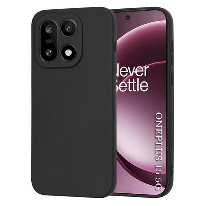 Étui pour OnePlus 15, Techsuit, SoftFlex, Noir