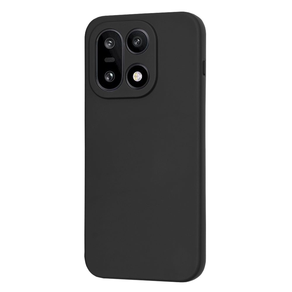 Étui pour OnePlus 15, Techsuit, SoftFlex, Noir