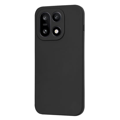 Étui pour OnePlus 15, Techsuit, SoftFlex, Noir