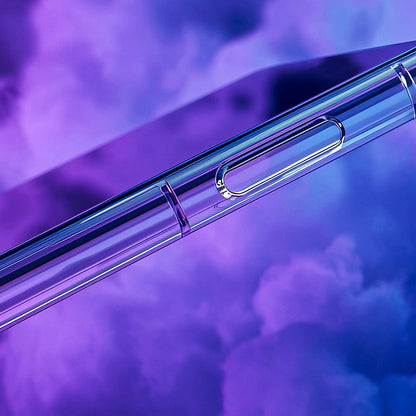 Étui pour OnePlus 15R, 3MK, Clair, Transparent