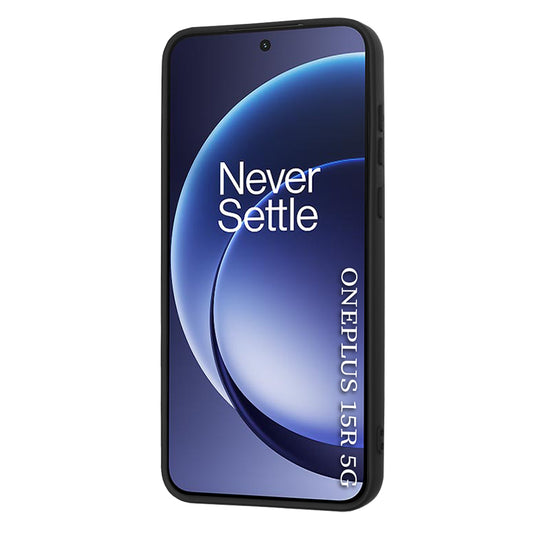 Étui pour OnePlus 15R, Techsuit, SoftFlex, Noir