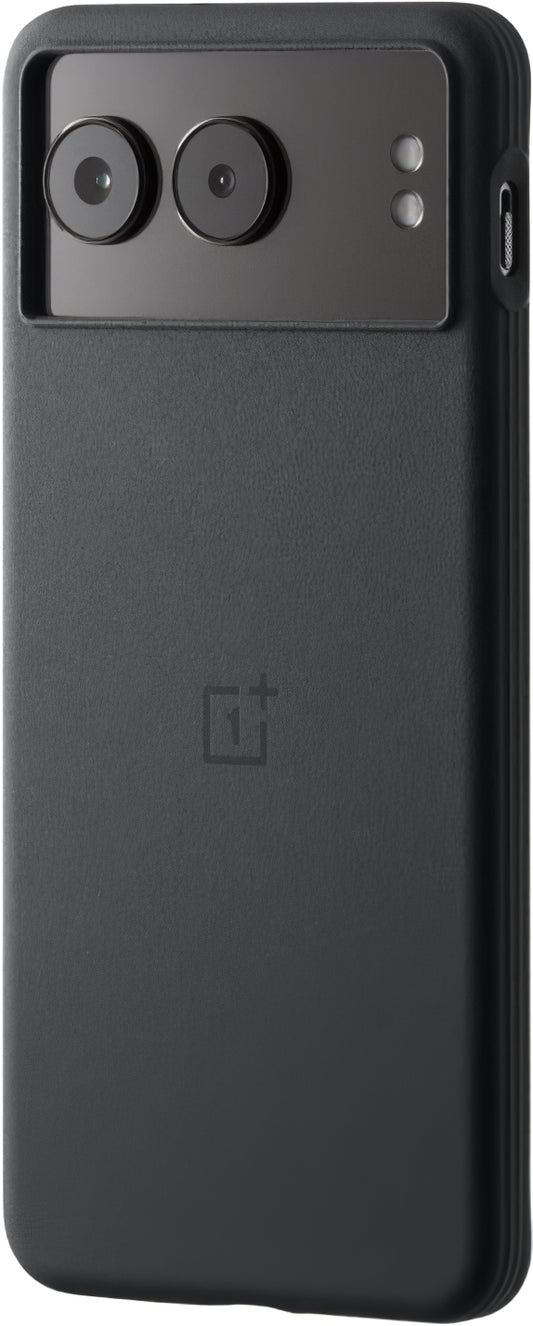 Coque pour OnePlus Nord 4, pare-chocs en grès, noir 5431101831 