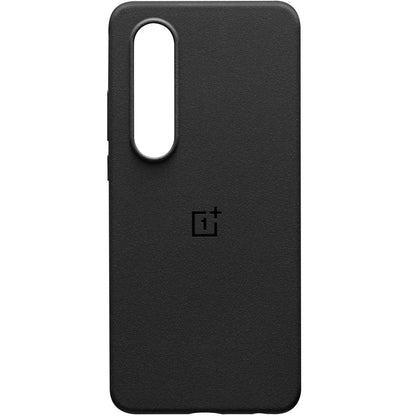 Coque pour OnePlus Nord CE4 Lite, pare-chocs en grès, noir 5431101827 