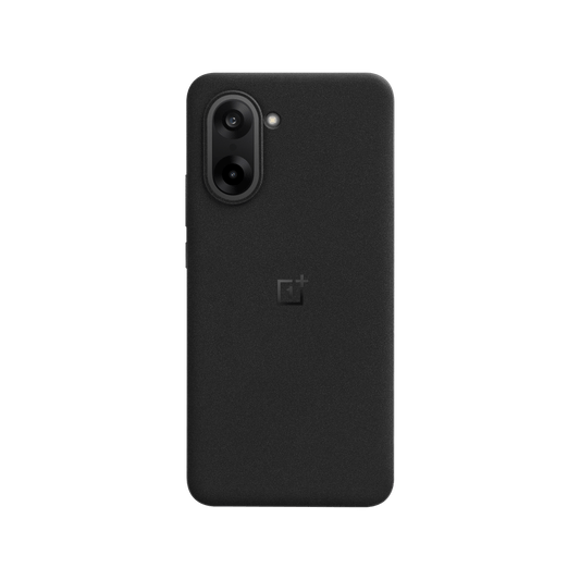Case for OnePlus Nord CE5, Sandstone Magnetic, Black 5431101935