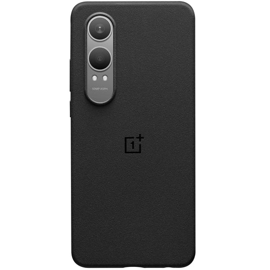 Coque pour OnePlus Nord CE4 Lite, pare-chocs en grès, noir 5431101827 