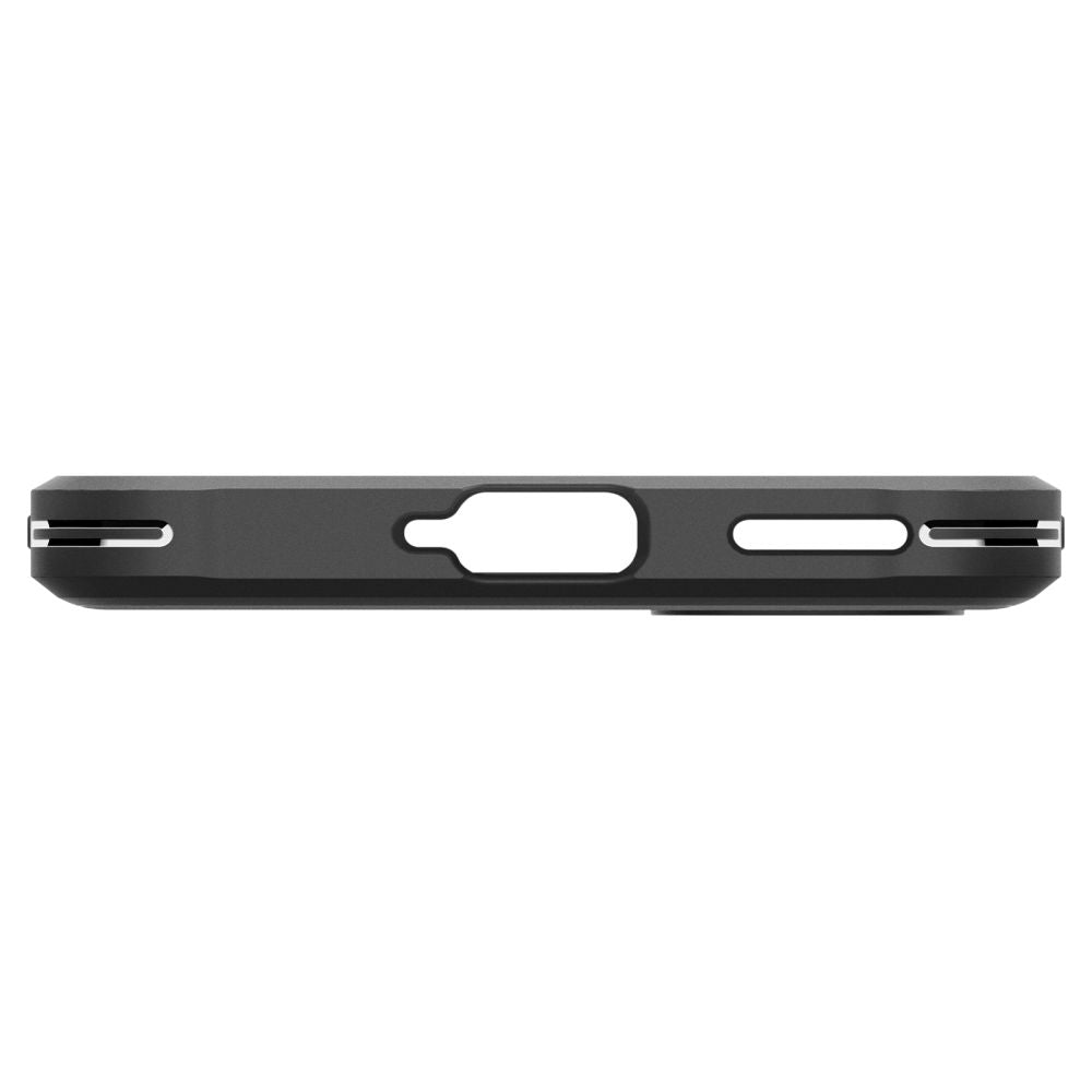 Etui pour OnePlus Nord 3, Spigen, Rugged Armour, Noir ACS05197 