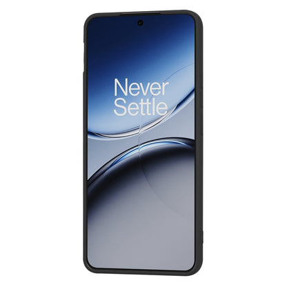 Coque pour OnePlus Nord 4, Techsuit, SoftFlex, Noire