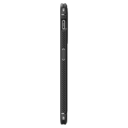 Etui pour OnePlus Nord 3, Spigen, Rugged Armour, Noir ACS05197 