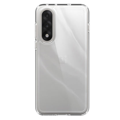 Case for OnePlus Nord 5, Spigen, Ultra Hybrid, Transparent ACS10191