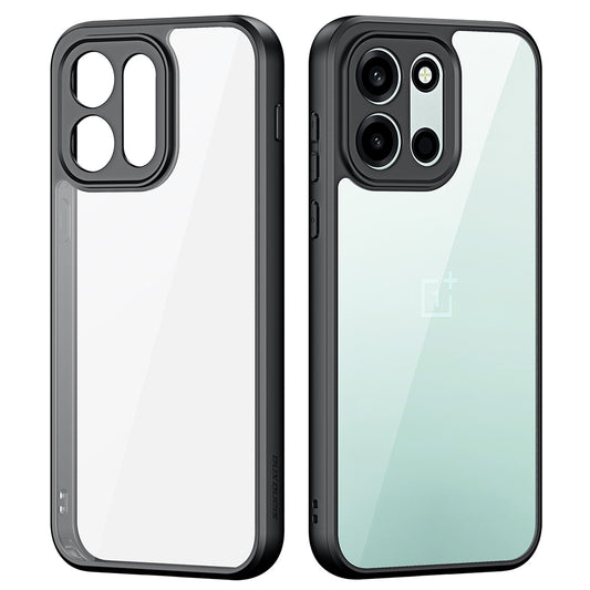 Coque pour OnePlus Nord 6, DUX DUCIS, Aimo, Noire