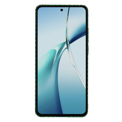 Coque pour OnePlus Nord CE4 Lite, Techsuit, Carbonite FiberShell, Vert