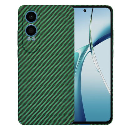 Coque pour OnePlus Nord CE4 Lite, Techsuit, Carbonite FiberShell, Vert