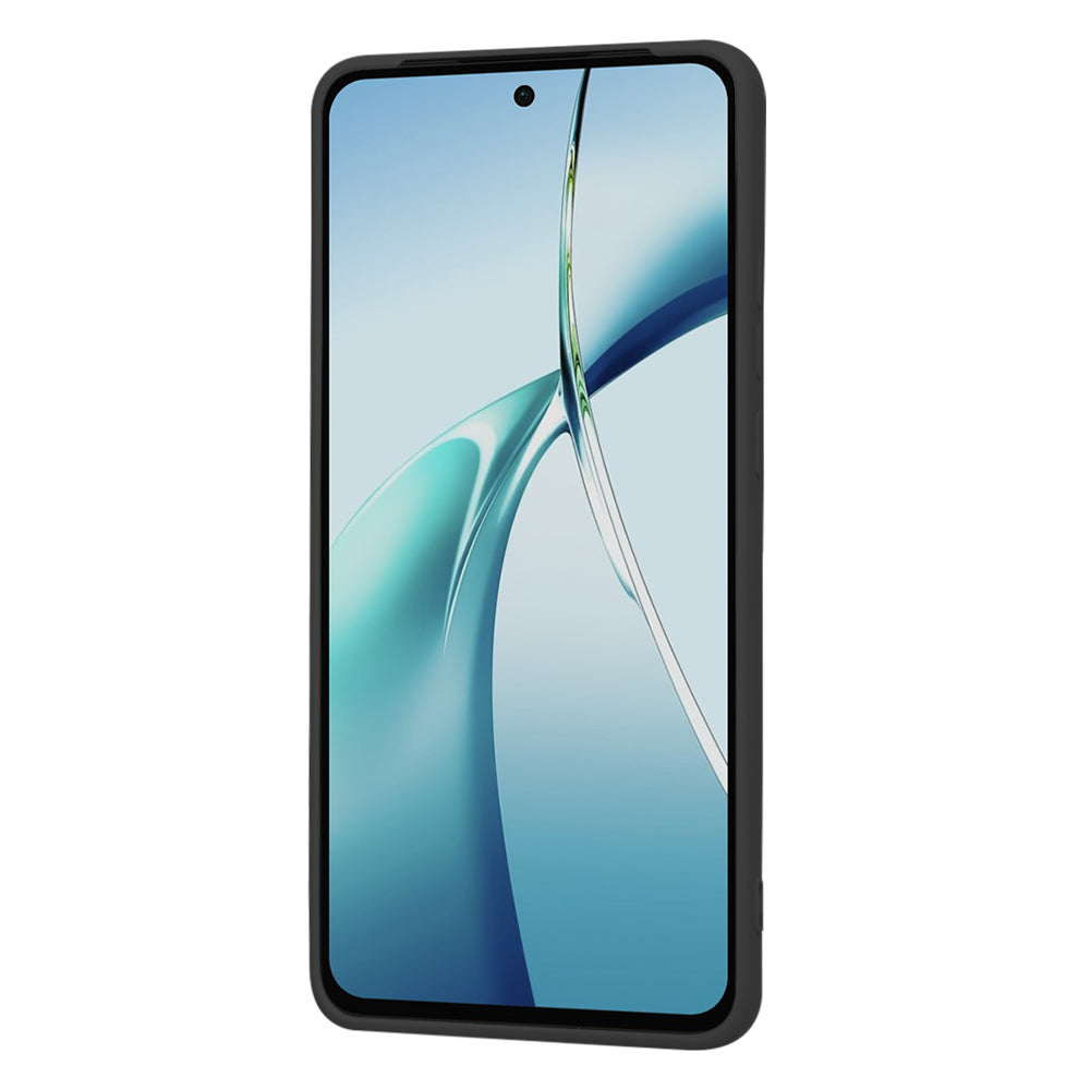 Case for OnePlus Nord CE4 Lite, Techsuit, SoftFlex, Black