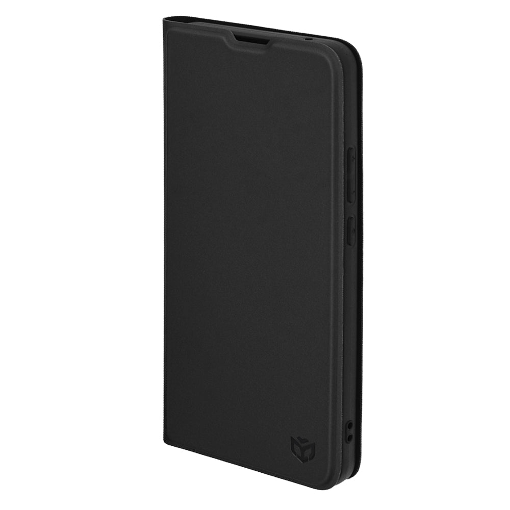 Étui pour OnePlus Nord CE5, Techsuit, Magskin Book, Noir