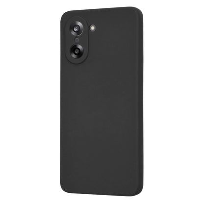 Case for OnePlus Nord CE5, Techsuit, SoftFlex, Black