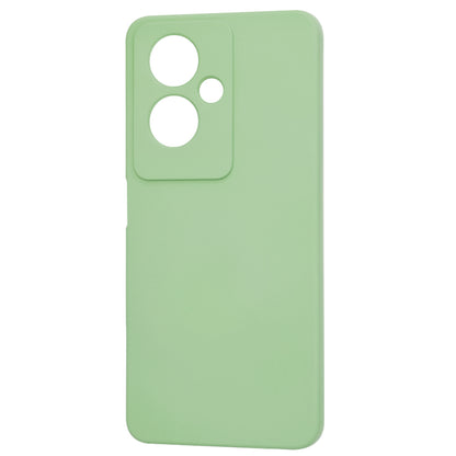 Coque pour OnePlus Nord N30 SE / Oppo A79, Techsuit, SoftFlex, Vert Clair