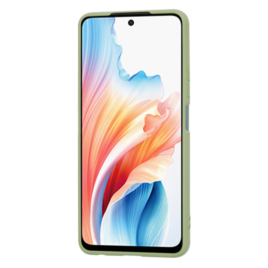 Coque pour OnePlus Nord N30 SE / Oppo A79, Techsuit, SoftFlex, Matcha