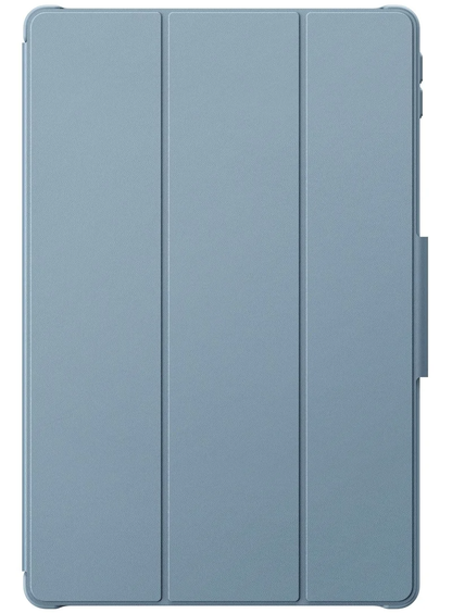 Coque pour OnePlus Pad Lite, Folio, Bleue 5511100699