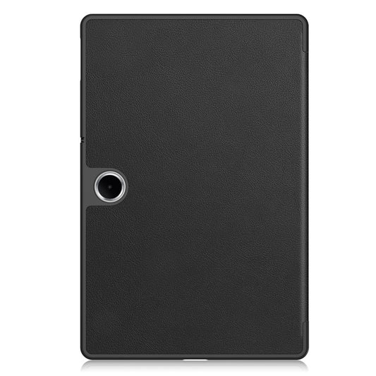 Étui pour OnePlus Pad Lite / Oppo Pad SE, Techsuit, FoldPro, Noir