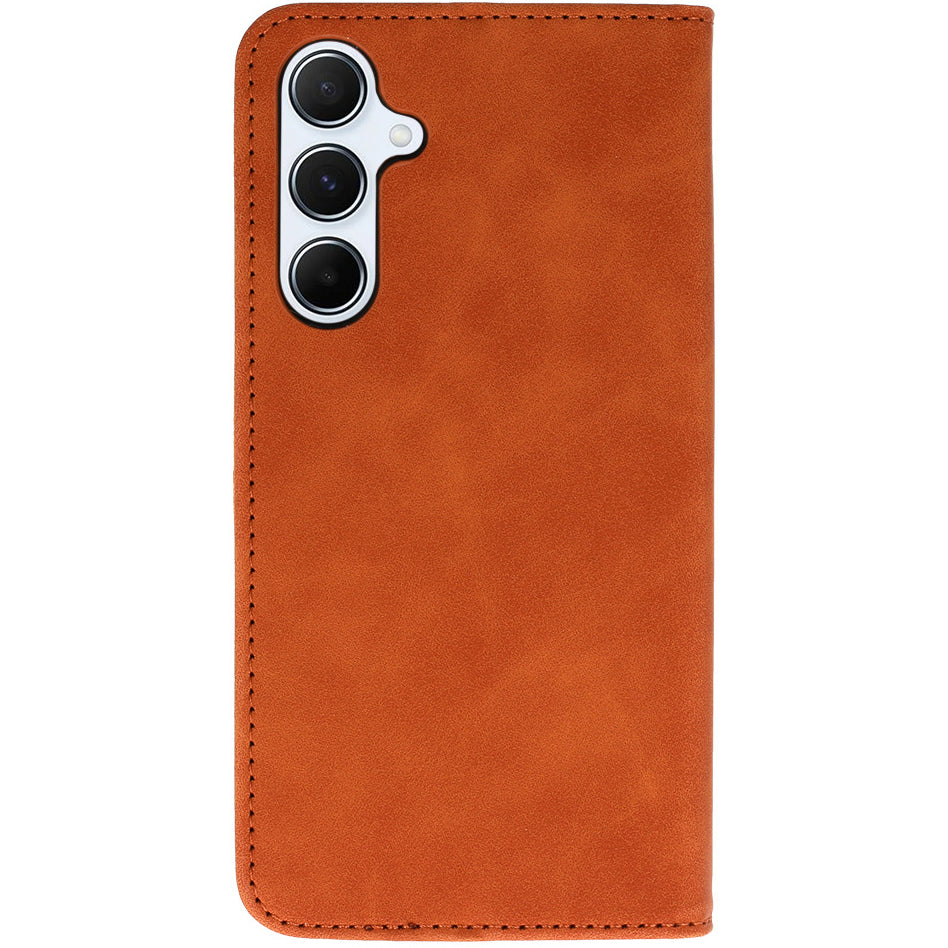 Coque pour Oppo A18 / A38, Wonder, Prime, Marron 