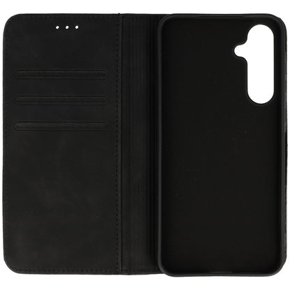 Etui pour Oppo A18 / A38, Wonder, Prime, Noir 