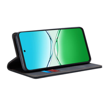 Coque pour Oppo A5 Pro 4G / A5 Pro, Techsuit, Confy, Noire