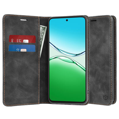 Coque pour Oppo A5 Pro 4G / A5 Pro, Techsuit, Confy, Noire