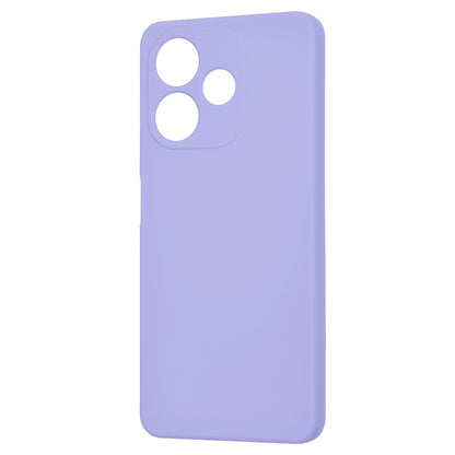 Coque pour Oppo A5 Pro 4G / A5 Pro, Techsuit, SoftFlex, Violet Clair