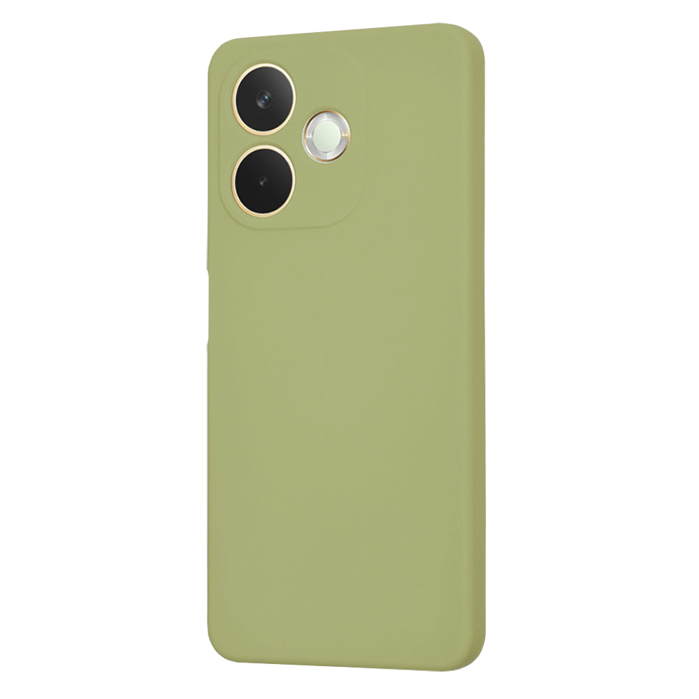 Coque pour Oppo A5 Pro 4G / A5 Pro, Techsuit, SoftFlex, Matcha