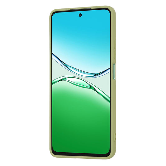 Coque pour Oppo A5 Pro 4G / A5 Pro, Techsuit, SoftFlex, Matcha