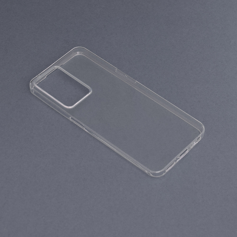 Coque pour Oppo A57 4G / A57s / Oneplus Nord N20 SE, Techsuit, Claire, Transparente