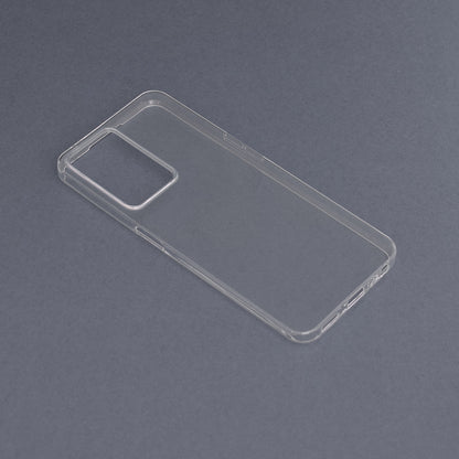 Coque pour Oppo A57 4G / A57s / Oneplus Nord N20 SE, Techsuit, Claire, Transparente