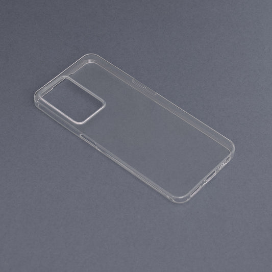 Coque pour Oppo A57 4G / A57s / Oneplus Nord N20 SE, Techsuit, Claire, Transparente