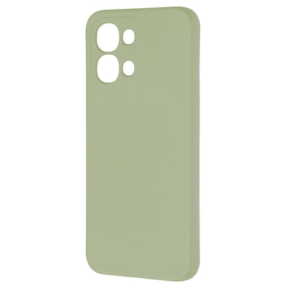 Coque pour Oppo A6 Pro 5G / A6 Pro 4G, Techsuit, SoftFlex, Matcha