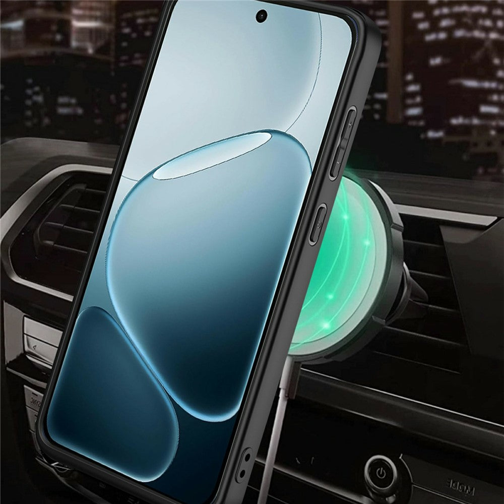 Coque pour Oppo A6k 4G / A6x 4G / A6x, Techsuit, RuggedCam, Bleue