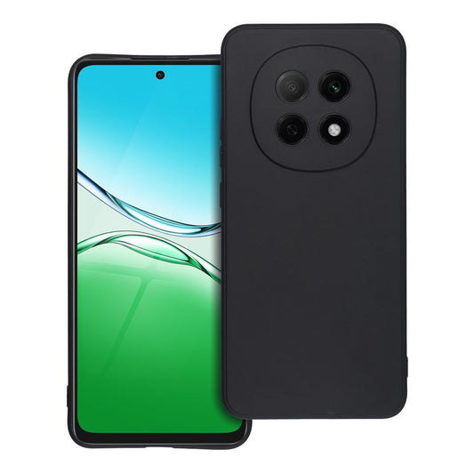 Coque pour Oppo F29 Pro, OEM, Mate, Noire