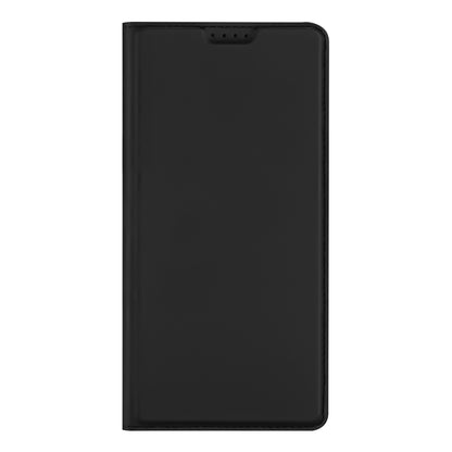 Étui pour Oppo Find X6 Pro, DUX DUCIS, Skin Pro, Noir