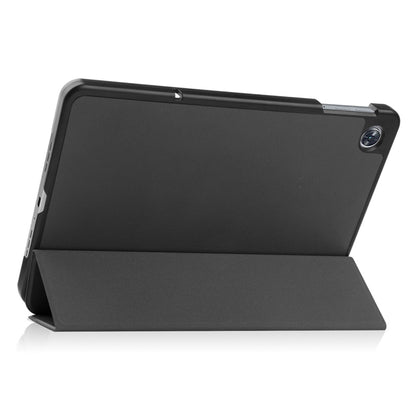 Housse pour Oppo Pad Air, Techsuit, FoldPro, Rouge