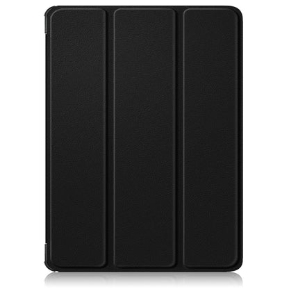Housse pour Oppo Pad Air2 / Pad Neo / Pad Go, Techsuit, FoldPro, Noire