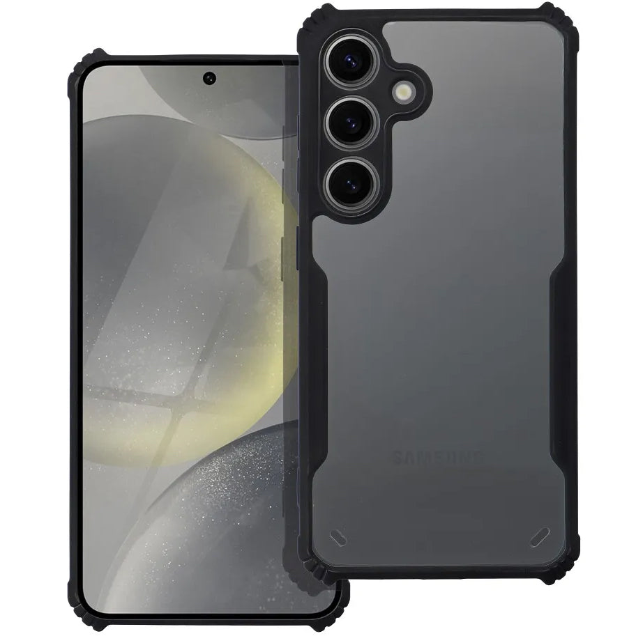 Etui pour Oppo Reno11 F, OEM, Anti-chute, Noir 