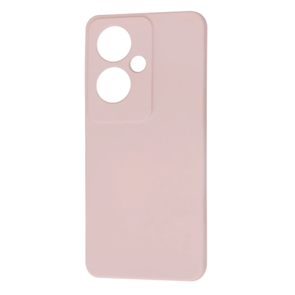 Case for Oppo Reno11 F, Techsuit, SoftFlex, Pink