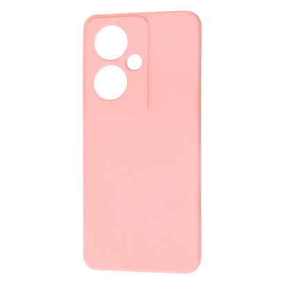 Coque pour Oppo Reno11 F, Techsuit, SoftFlex, Rose Clair